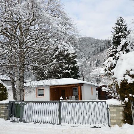 Haus Gerti Vila Zell am See Exterior foto